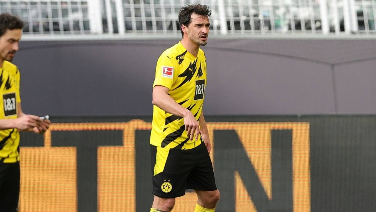 BVB-Stimmungslage schwankt zwischen Frust und Stolz