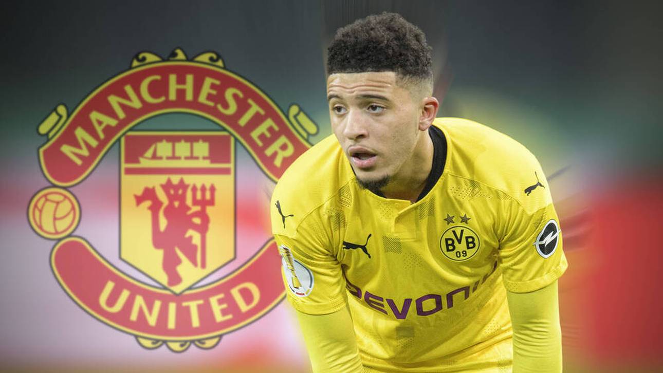 Das kassiert der BVB beim Sancho-Transfer
