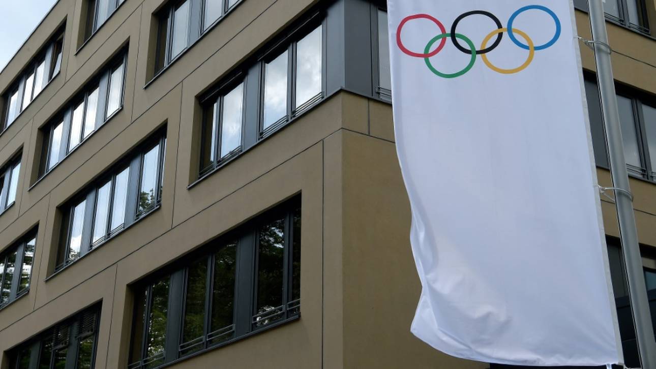 DOSB: Burmester sieht Herausforderungen abseits des Leistungssports