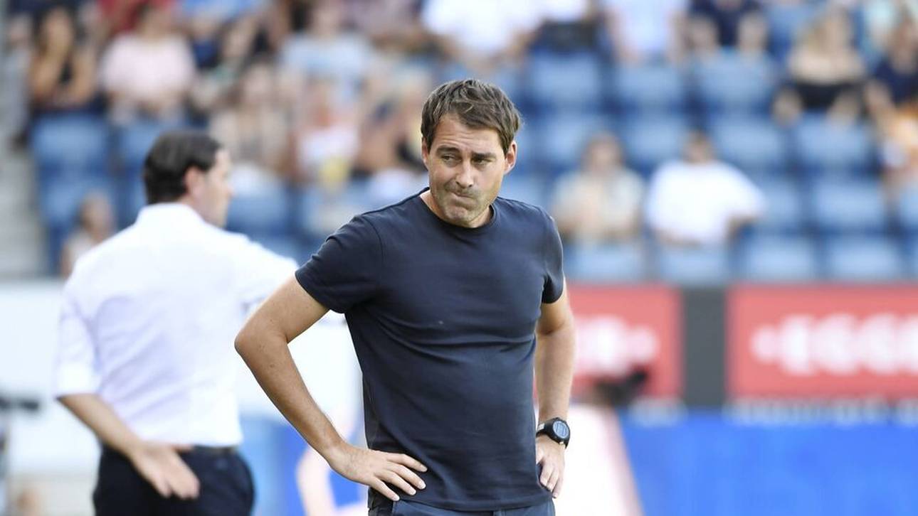 Weiler: So hart war Kairo