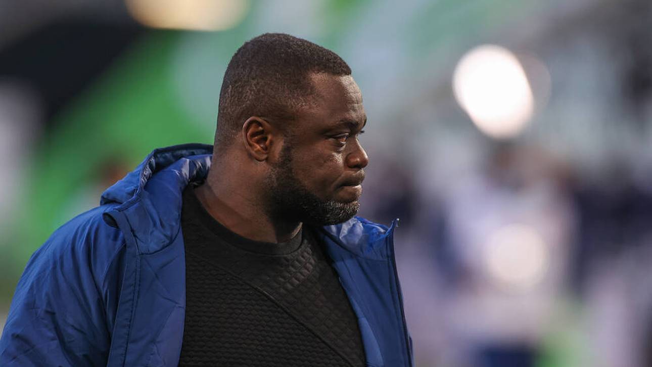 Asamoah schildert Gewalt-Nacht