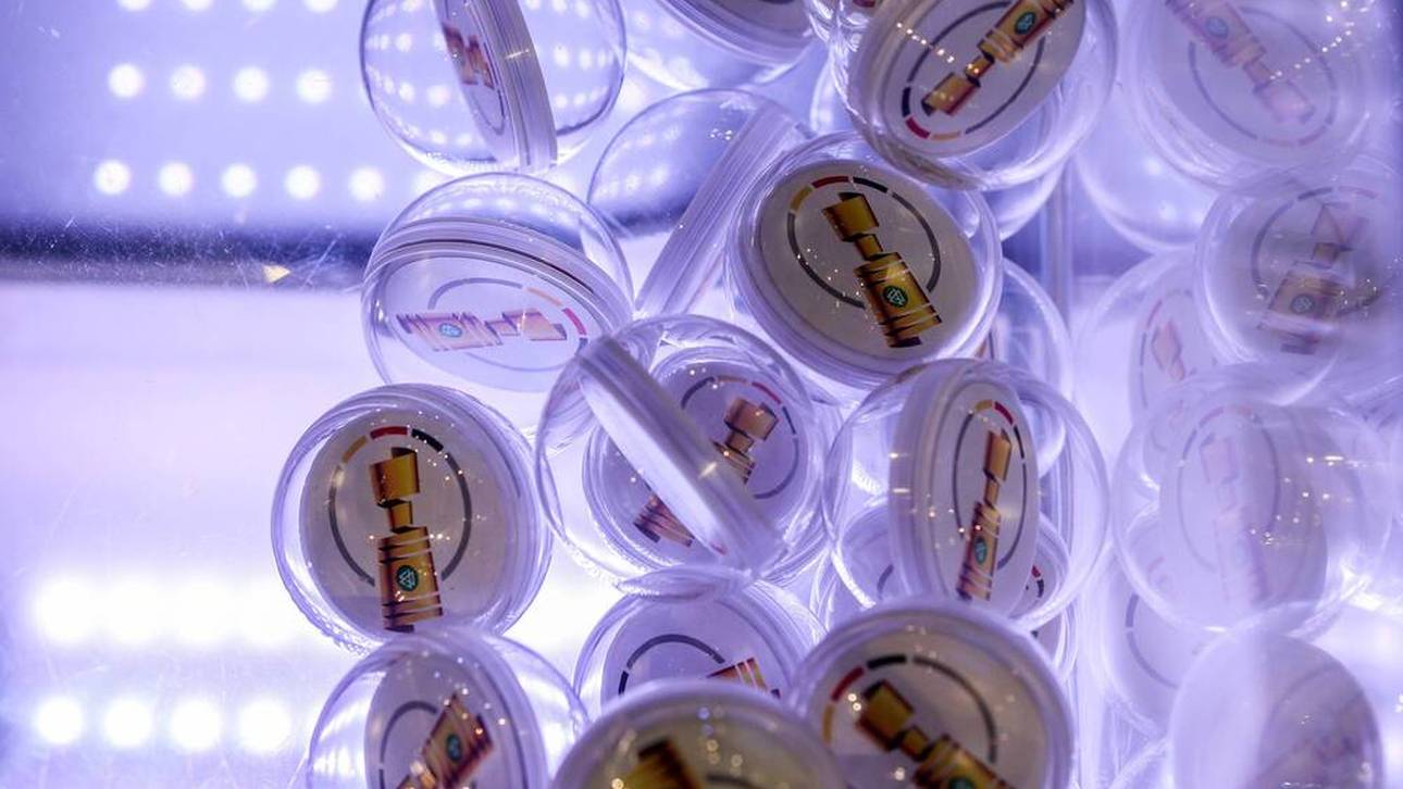 DFB-Pokal: Alle Infos zum Viertelfinale