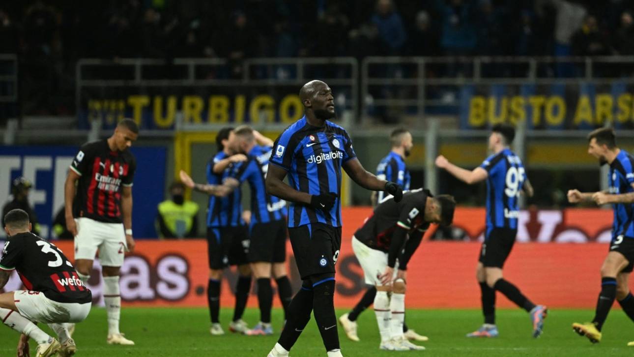 Revolution bei italienischem Supercup