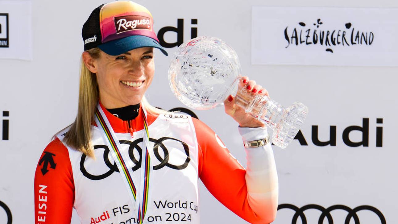 Alpin-Stars vor seltenem Triumph