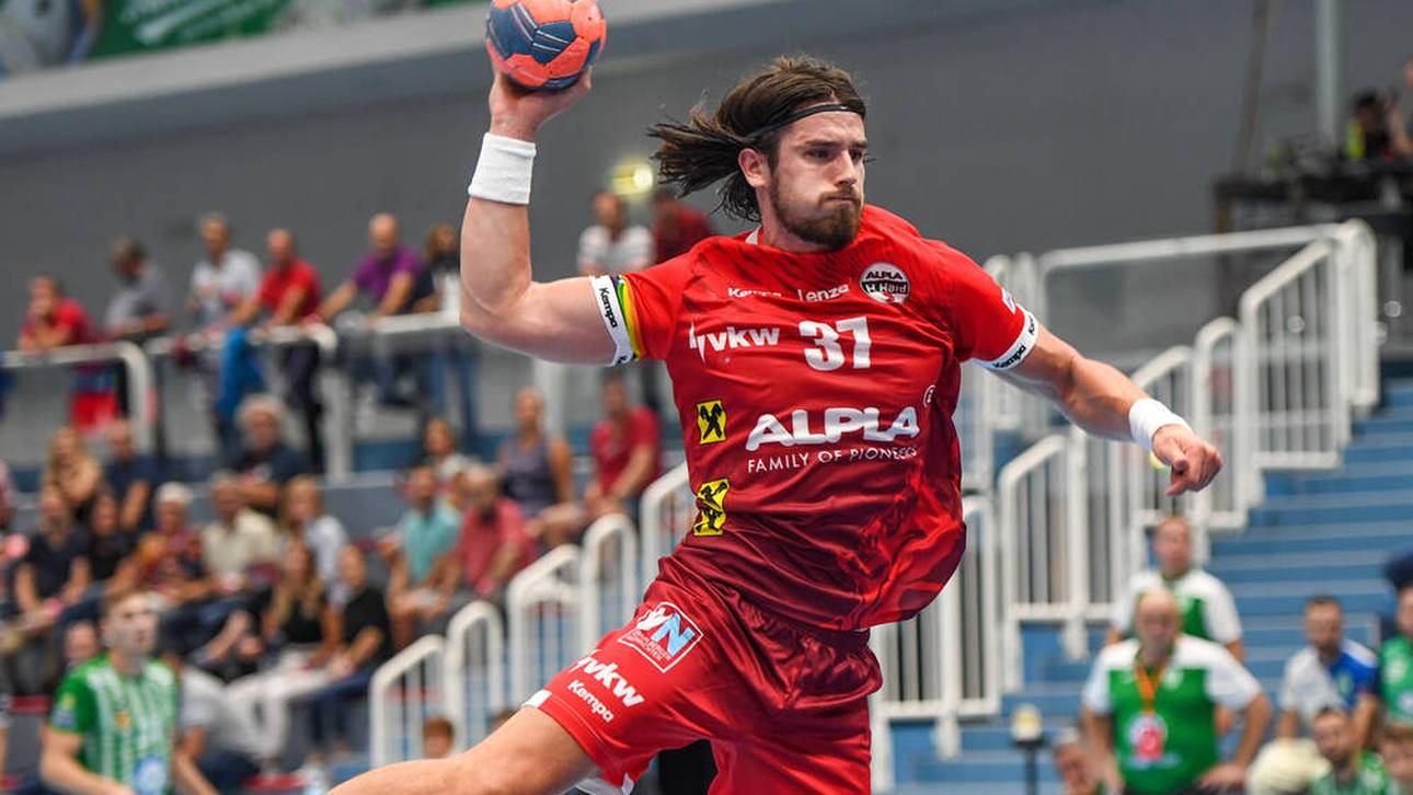 Ivan Horvat wird lange aus dem Verkehr gezogen