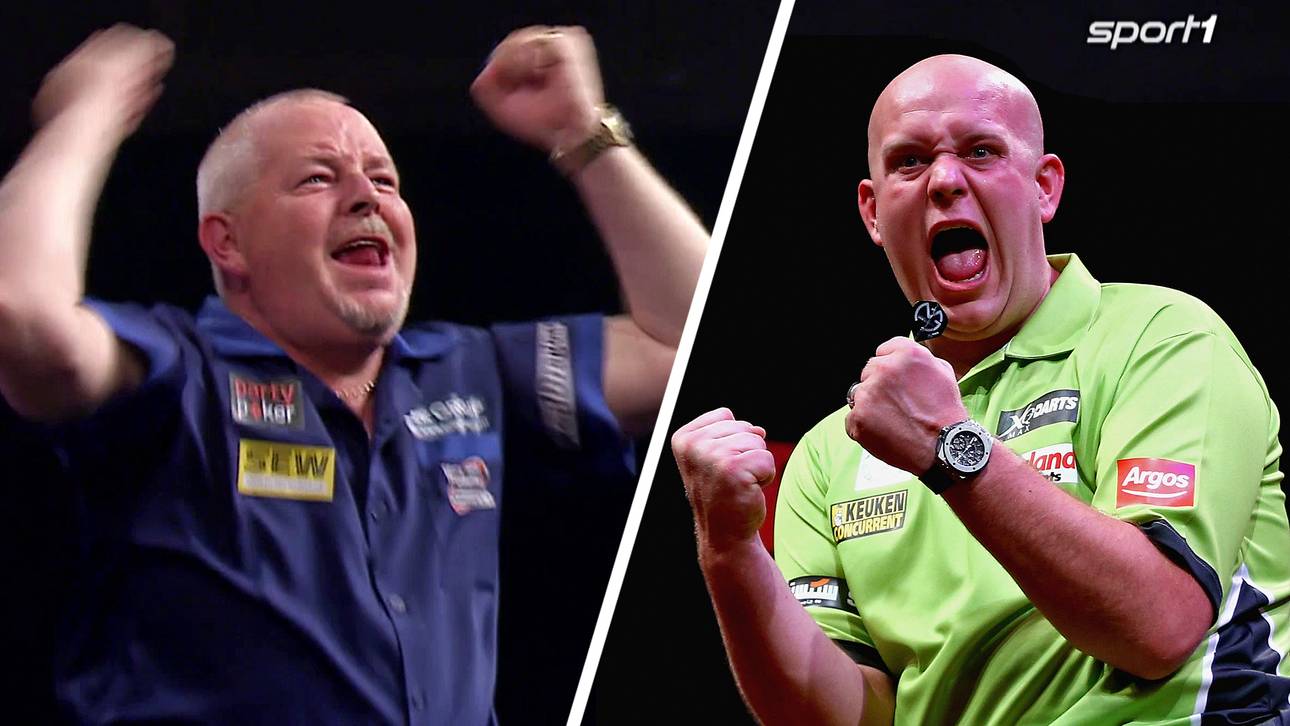 Thornton stoppt Suljovic, MvG souverän