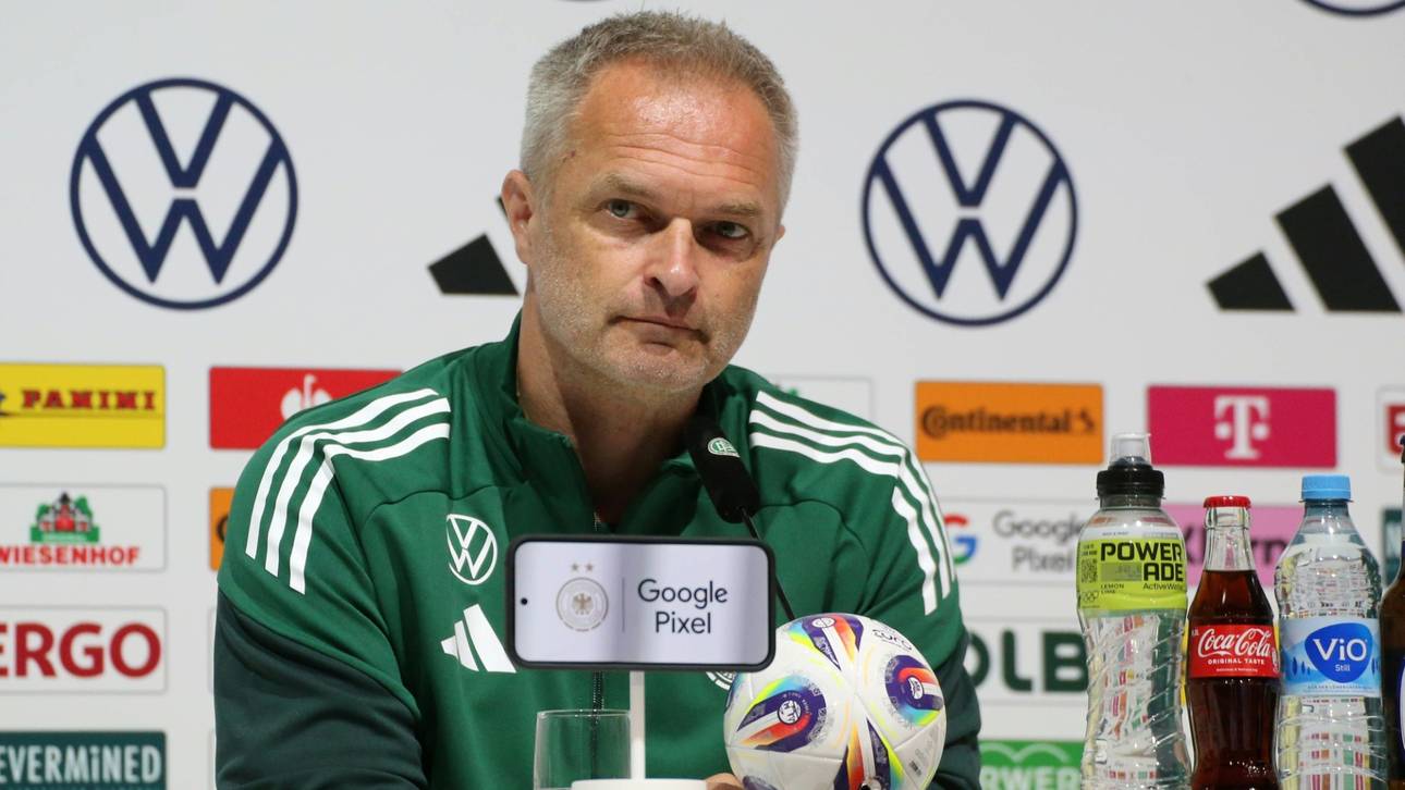 „Werde Führungsstil nicht ändern“