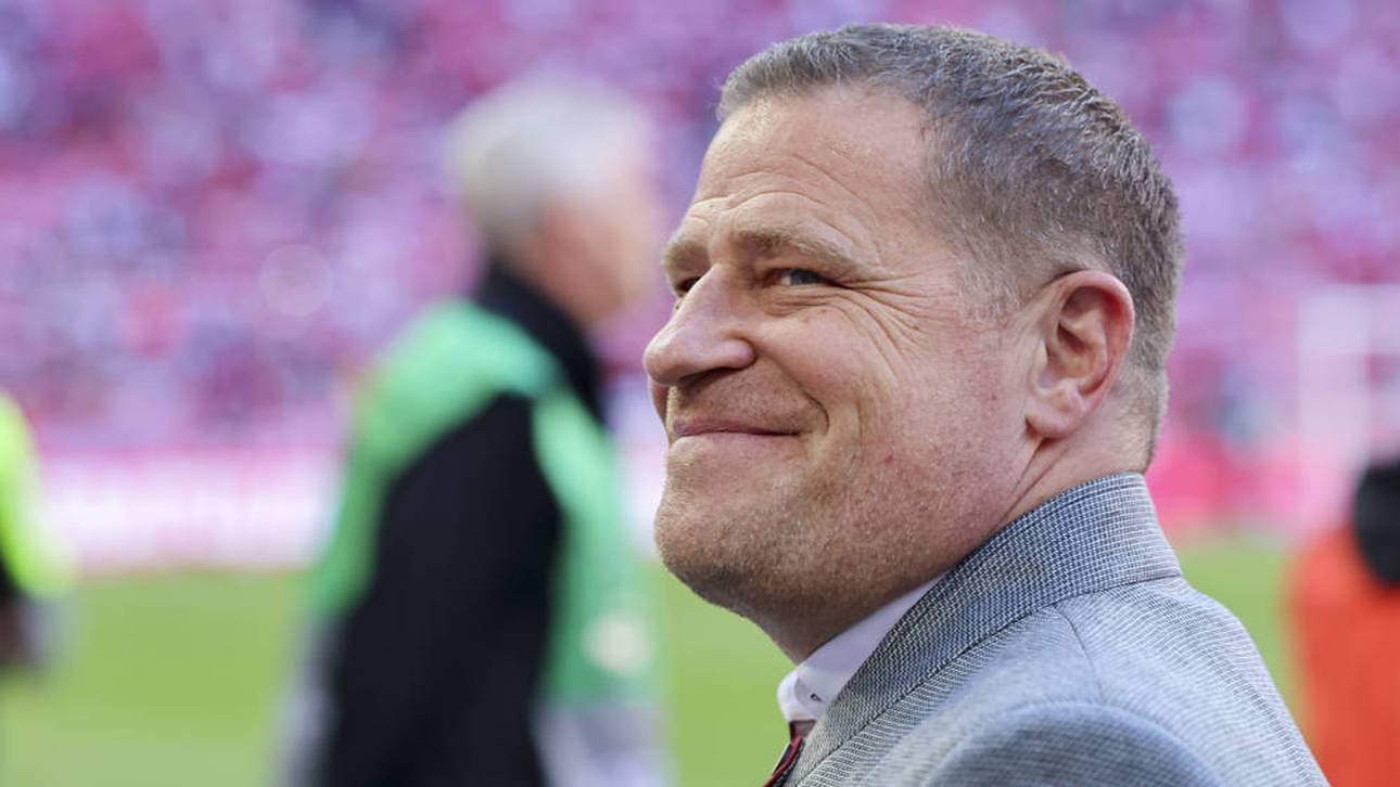 Sportvorstand Max Eberl hat offen über die Transferziele des FC Bayern München gesprochen