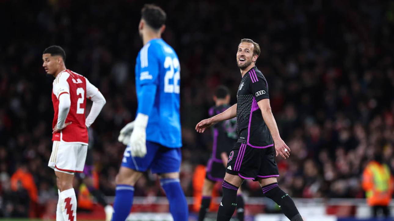 „Ist der Typ überhaupt ein Torwart?“