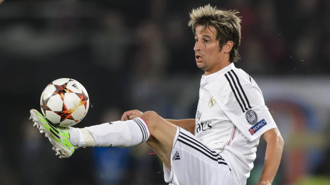 Coentrao von Real Madrid zu Monaco