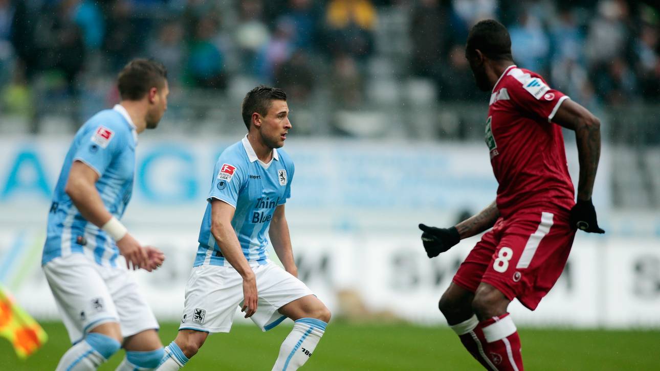 Ludwig wechselt nach Utrecht