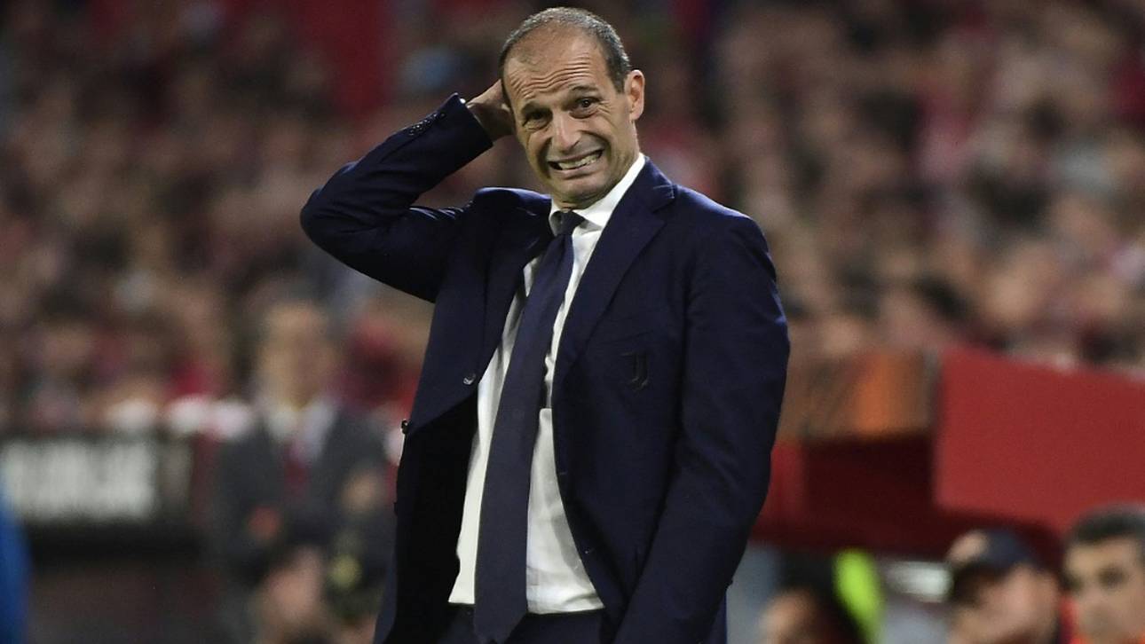 Champions League in Gefahr: Juventus werden zehn Punkte aberkannt