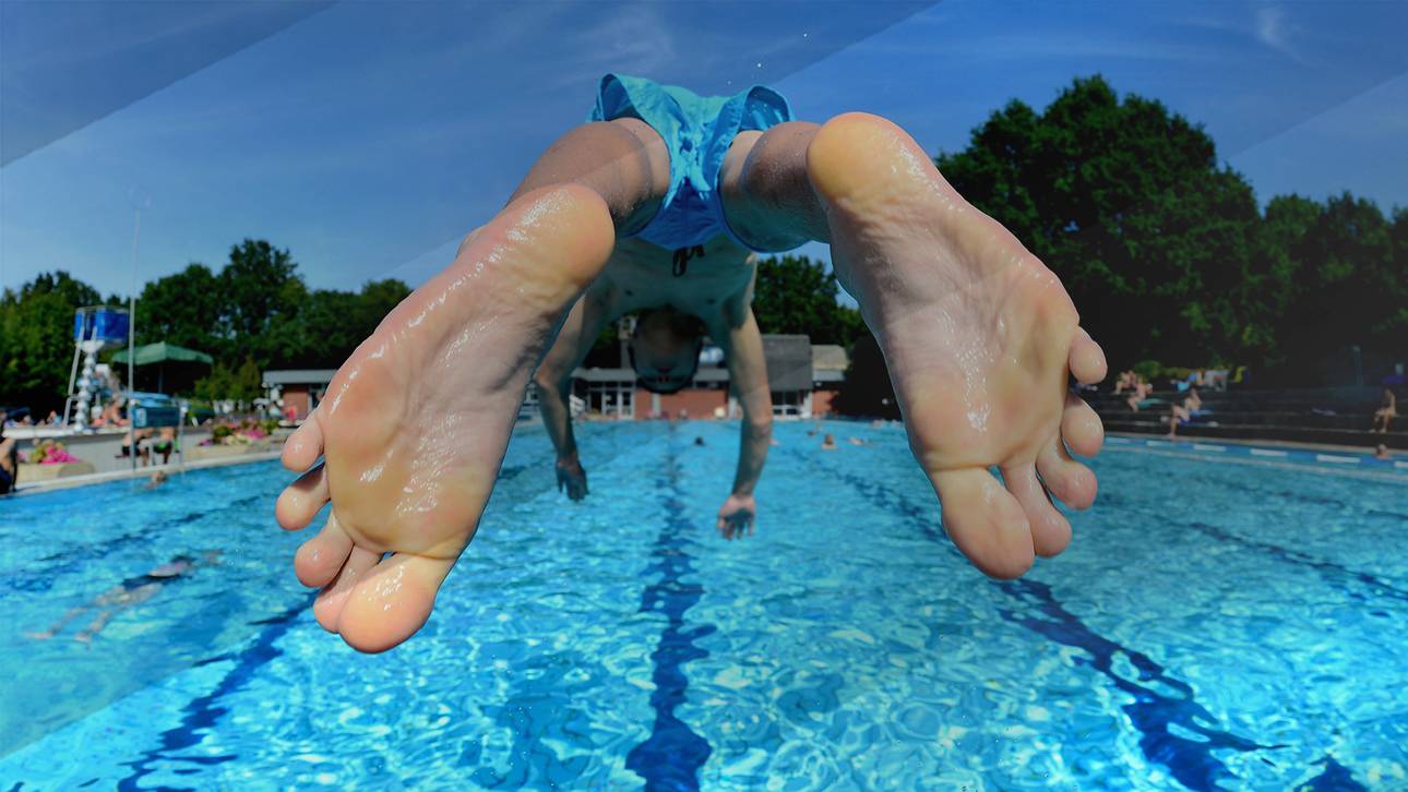 Der frühe Vogel für den kühlen Kopf