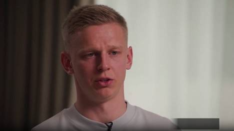 Oleksandr Zinchenko will mit dem FC Arsenal in der Premier League einen adäquaten Saisonendspurt hinlegen - und würde den Verein doch ob eines emotionalen Grundes verlassen. 