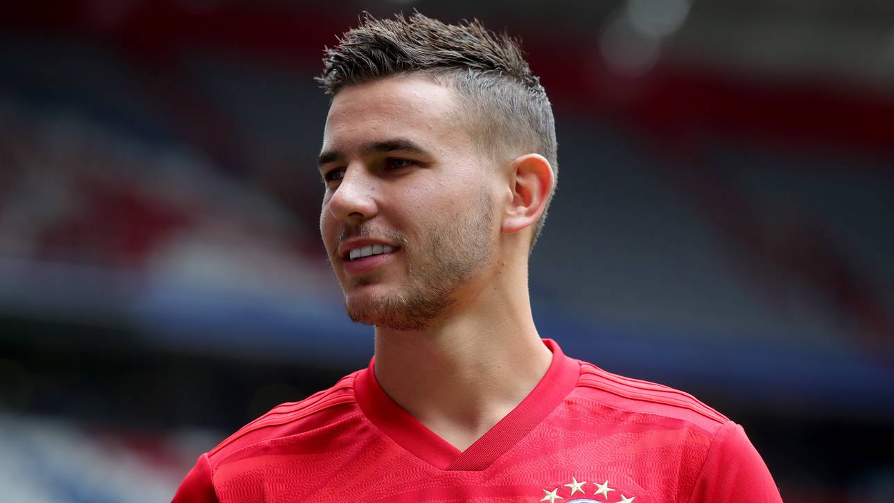 Hernández nimmt Lauftraining auf