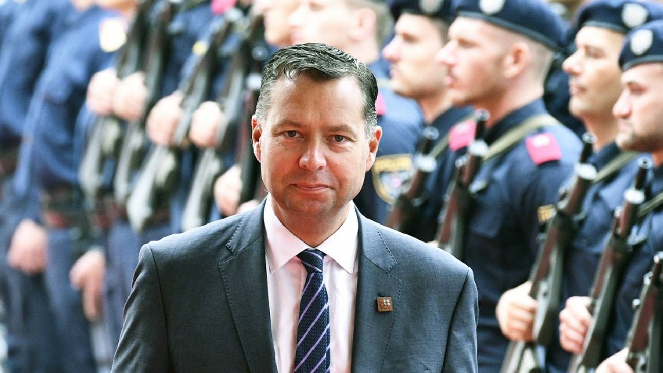 EM 2024: Deutschland will sich von UEFA „nicht erpressen lassen“