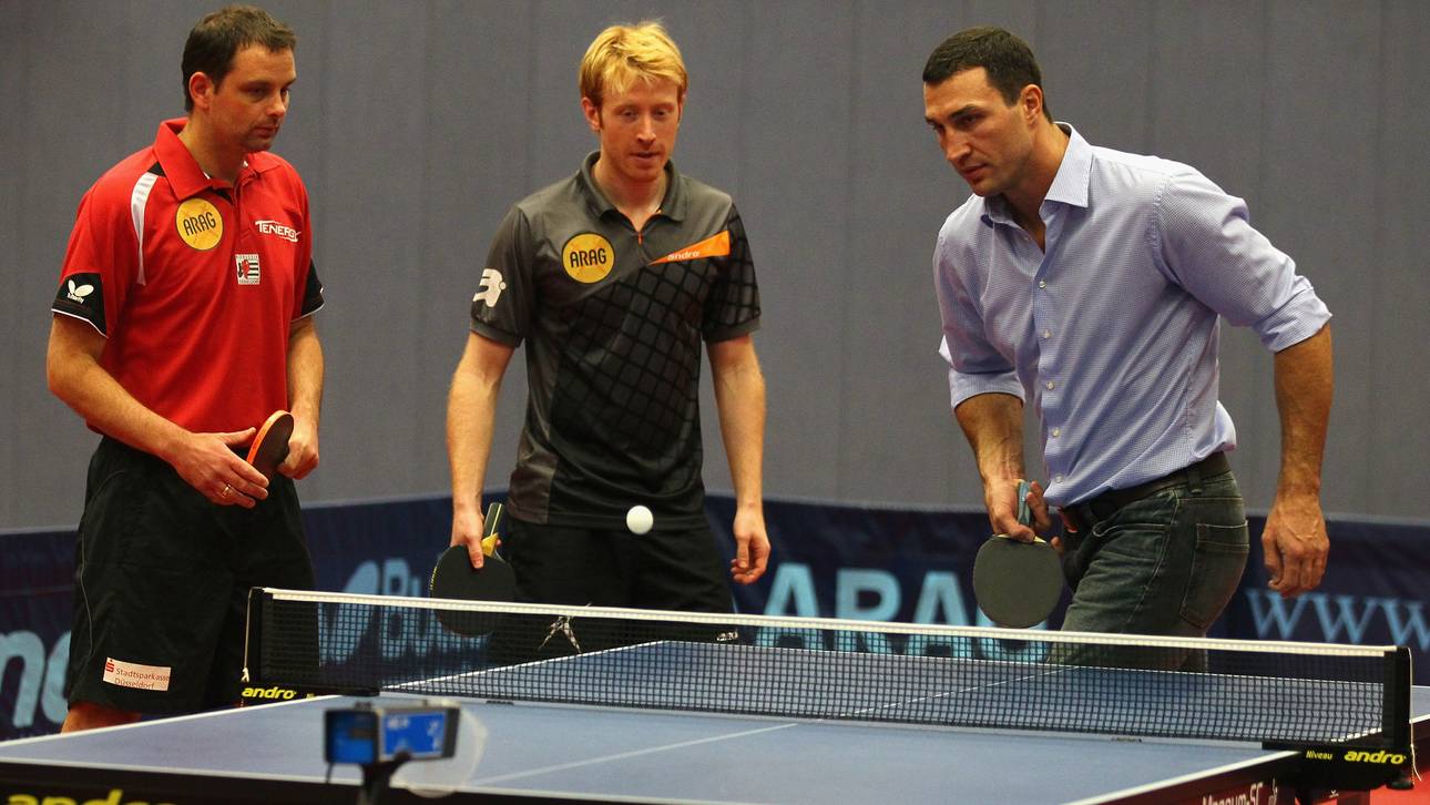 Düsseldorf bindet Erfolgscoach