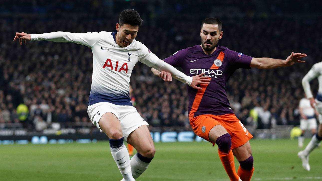 Stimmen: Gündogan mit klarer Kritik