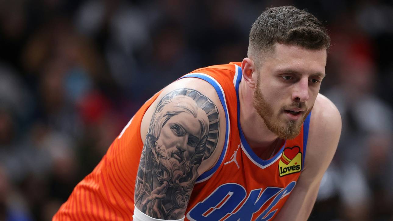 NBA-Star für Deutschland bei EM?