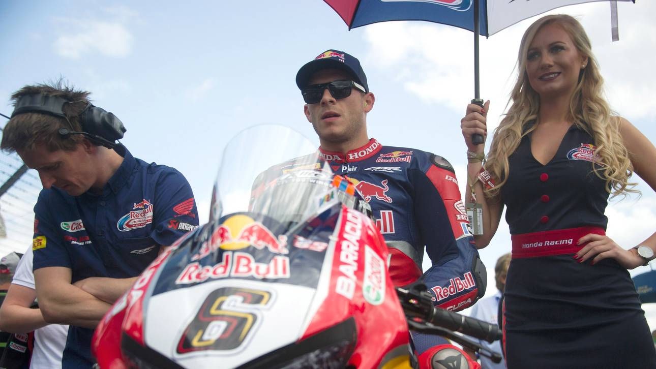MotoGP: Neue Chance für Bradl?