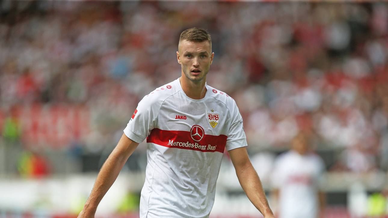 So viel will Stuttgart für Kalajdzic