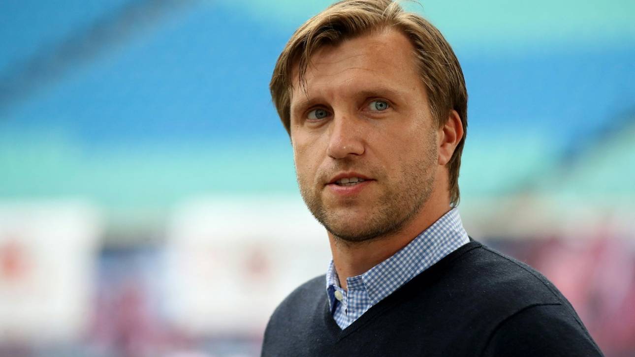 Krösche-Klartext zu Chelsea-Gerücht