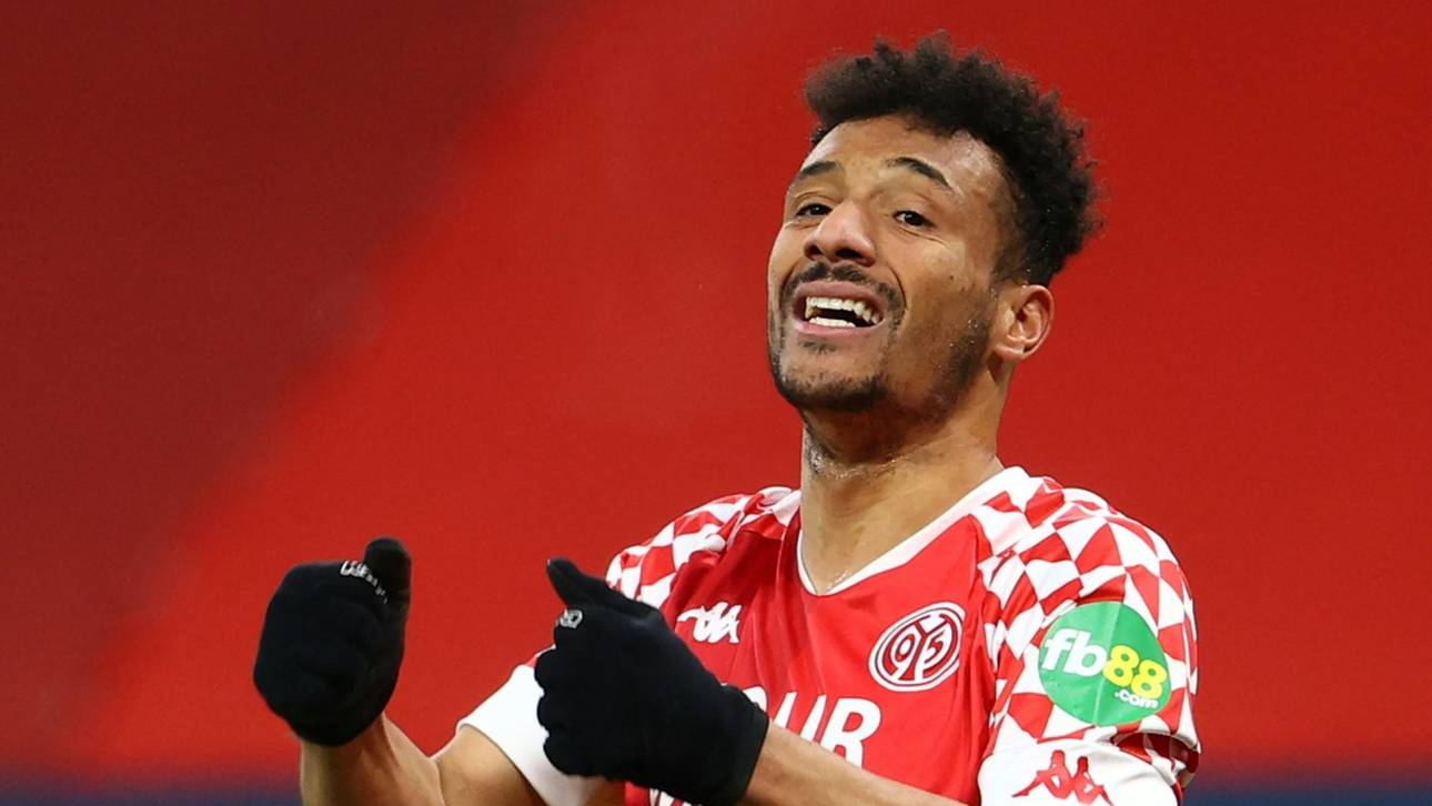 Mainz verlängert mit Onisiwo