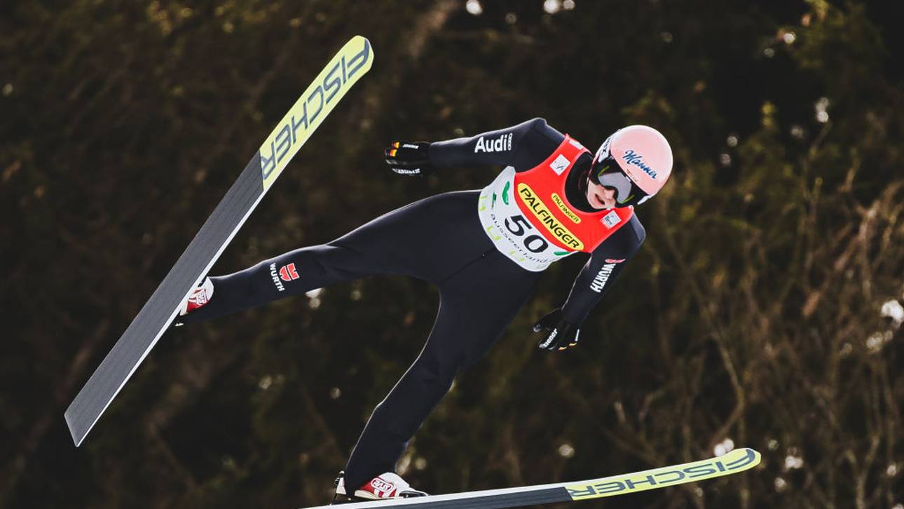 Geiger will Druck auf Kraft erhöhen