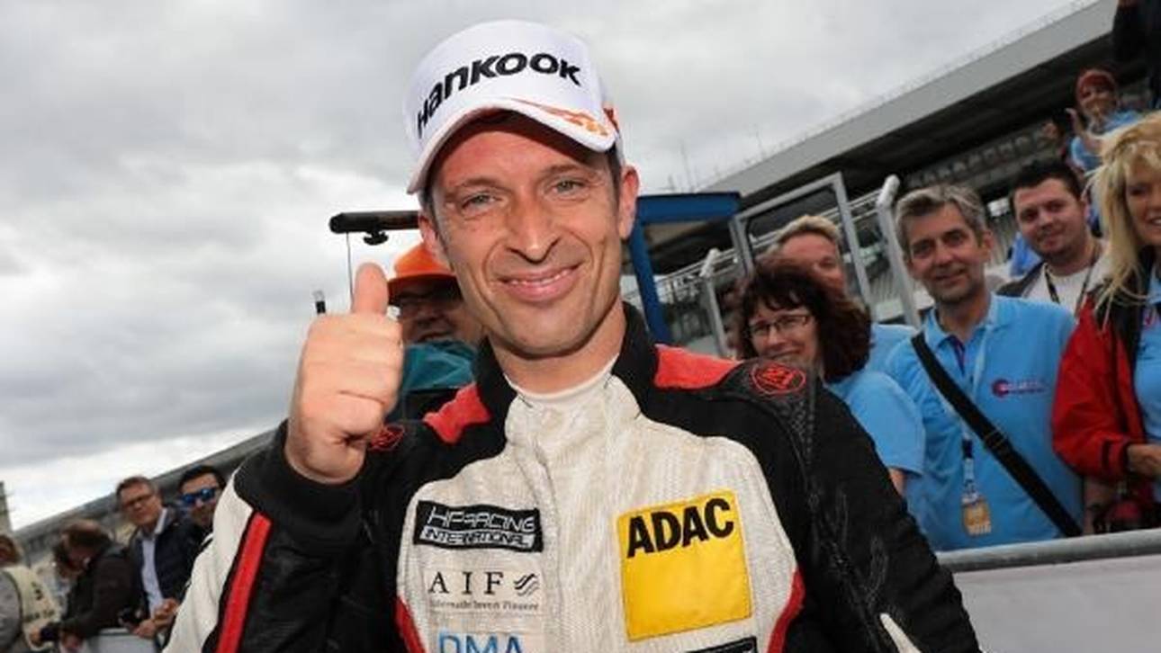 TCR: Zukunft langfristig gesichert