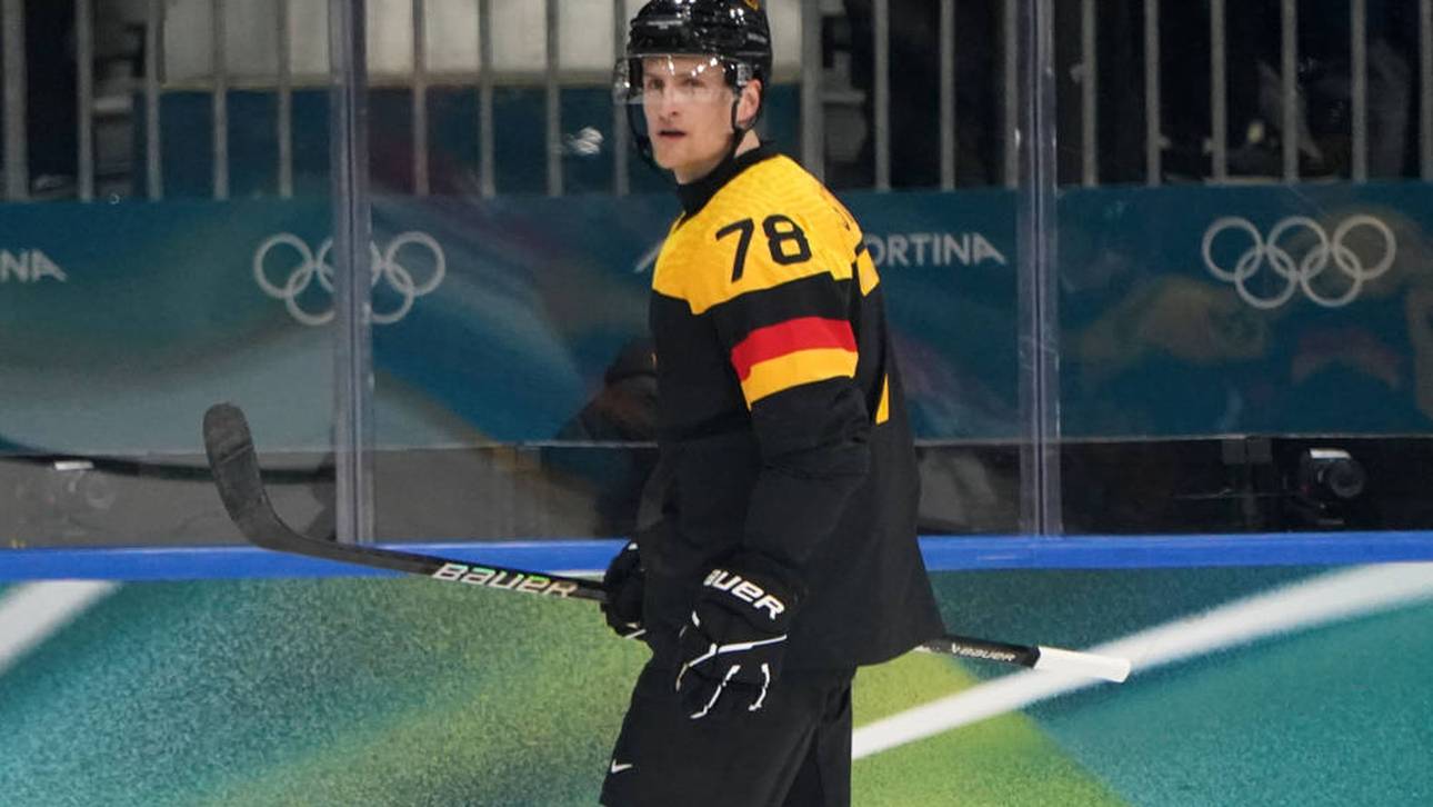 NHL-Star sagt ab: „Einfach leer im Kopf“