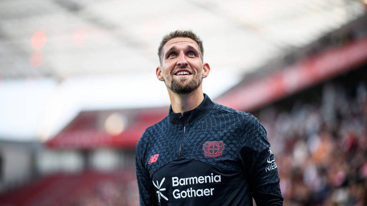 Wird DFB-Star neuer Bayer-Kapitän?