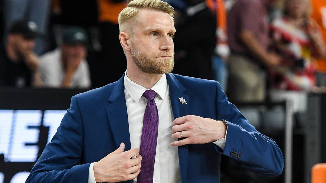 Bonn verliert seinen Erfolgscoach