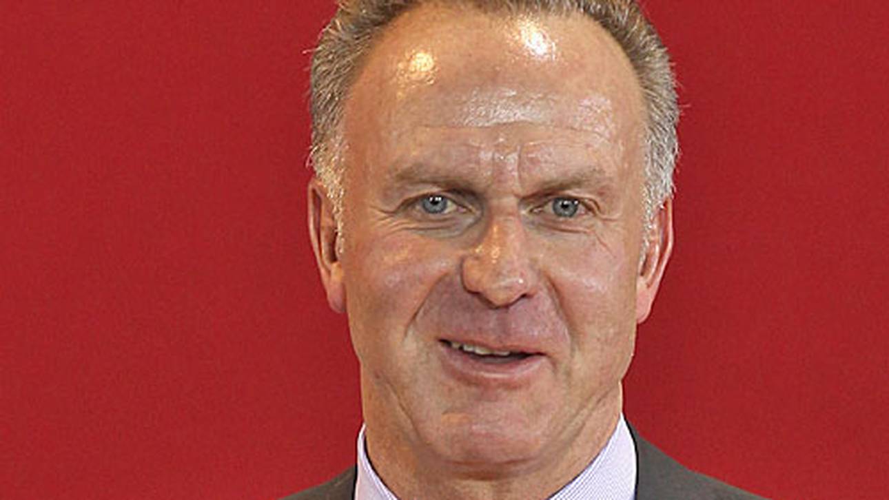 Rummenigge: Attacken machen Spaß