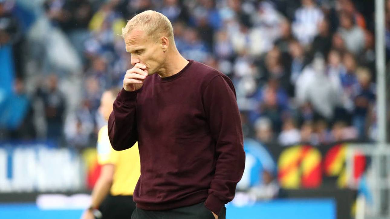 Schalke-Krise: „Ohne Kommentar“