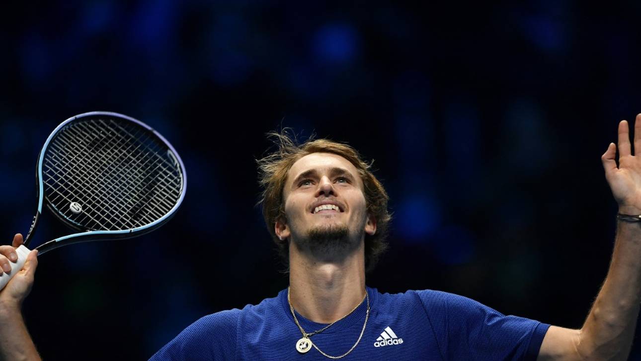 Davis-Cup-Team hofft auf Zverev