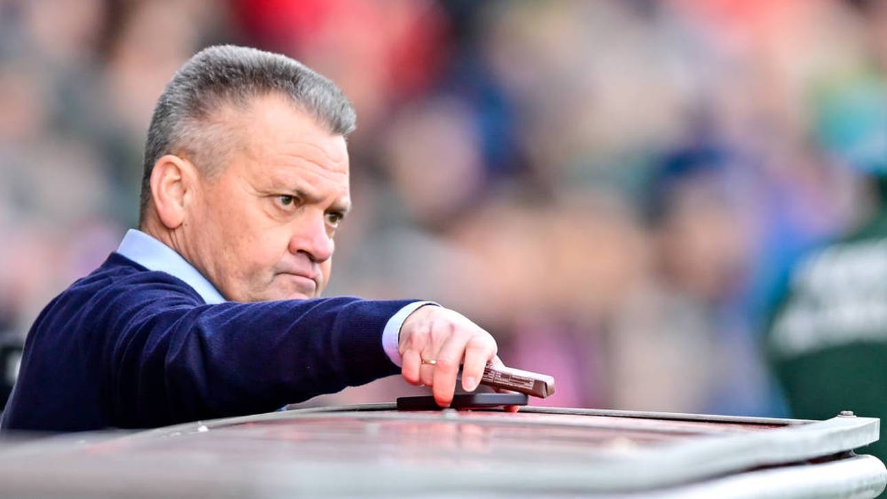 Haching und FCB: Kooperation naht