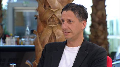 Der 1.FC Köln steckt weiter in der Krise. Steht auch Trainer Steffen Baumgart zur Disposition? Sport-Boss Christian Keller spricht im STAHLWERK Doppelpass Klartext.