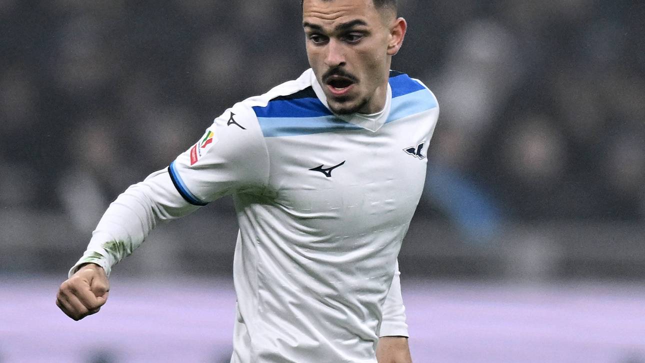 Kurioses Debüt von Bayern-Leihgabe