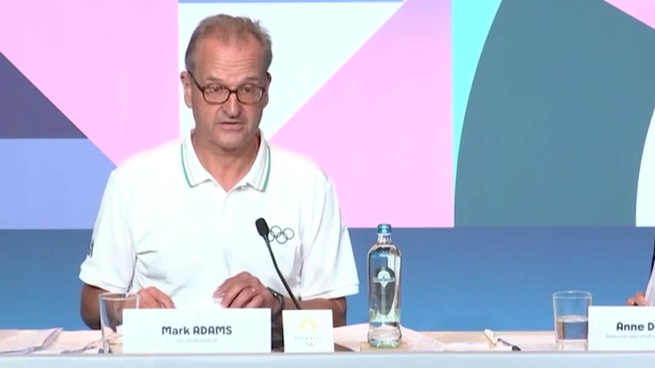 Umstrittene Boxerin kämpft um Gold