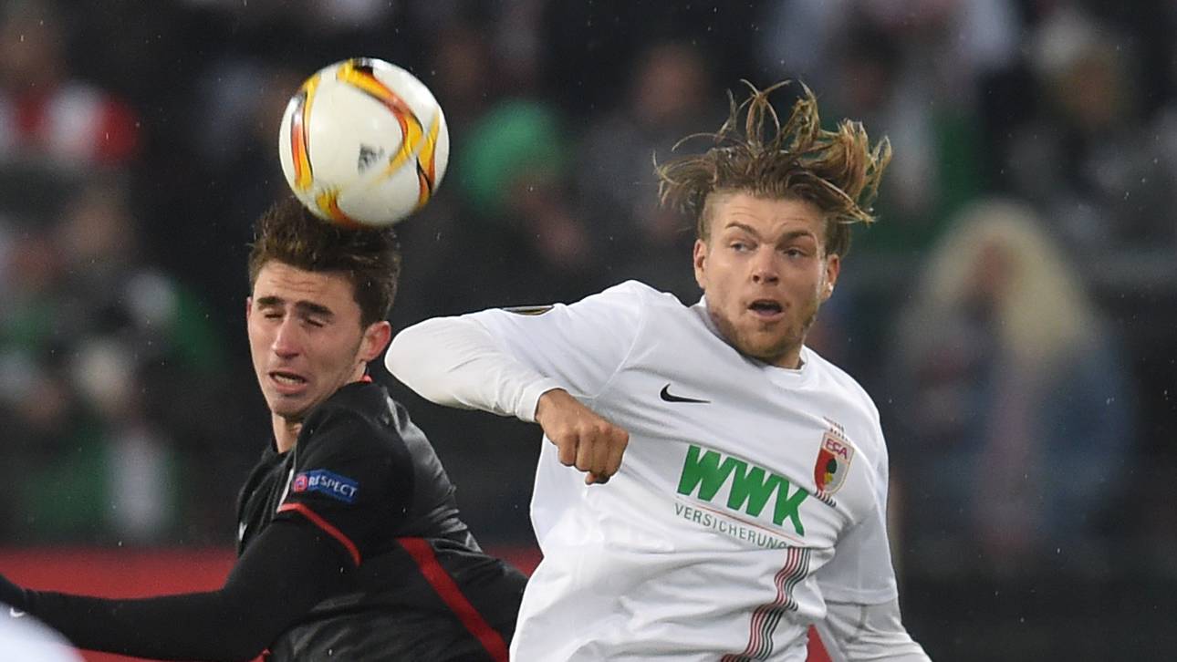 FCA: Esswein geht, Schmid kommt