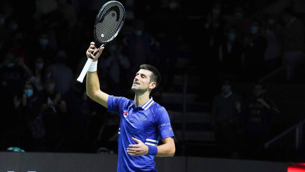 Urteil im Fall Djokovic gefallen