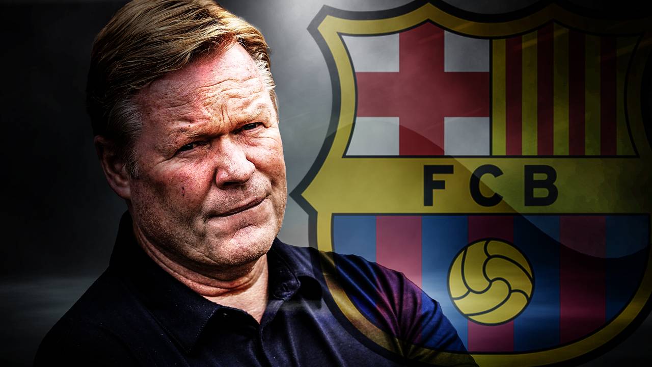 Barcas Verrat am eigenen Fußball