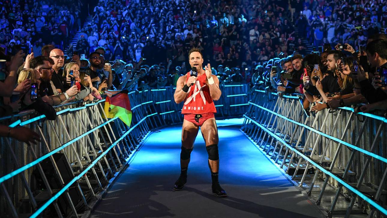 Macht er heute ein Märchen wahr?