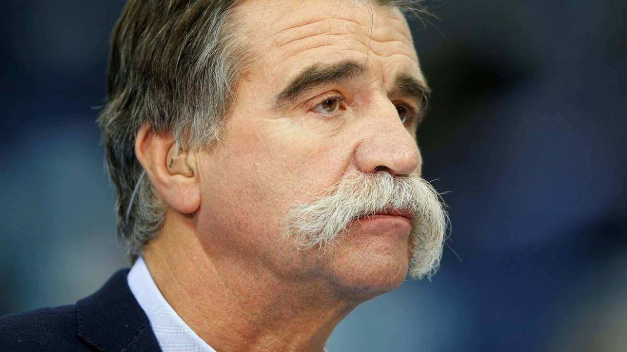 Handball-Ikone Brand im Fokus