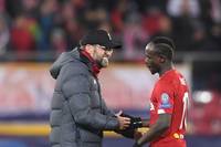 Liverpools Level begeistert Klopp