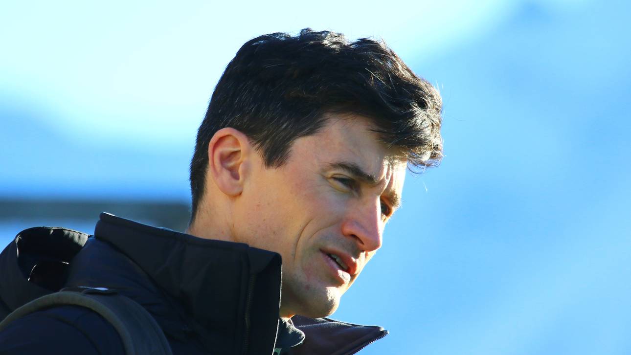 Schmitt: „Der kann jeden disqualifizieren“