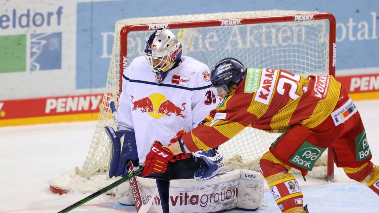 DEG-Stürmer lehnt Angebot ab