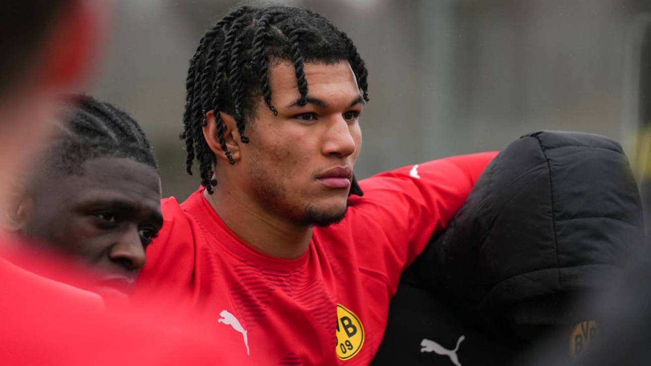 Kehl mit Klartext zu BVB-Juwel