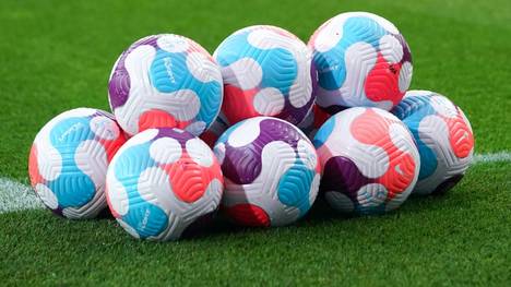 Bewerbung für Frauenfußball-EM 2025 läuft