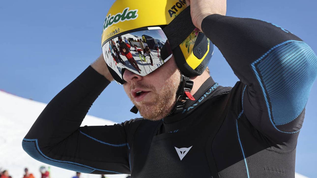 Ski-Star spricht über Schockdiagnose